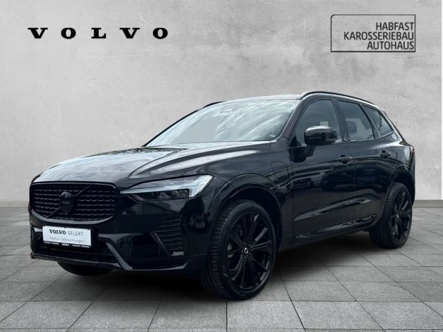 Volvo XC60 AWD Plus Recharge T6