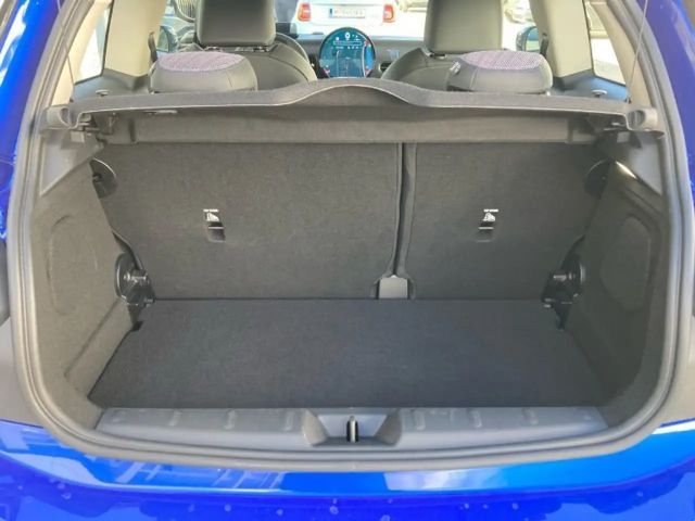 MINI Cooper MINI Cooper C Aut.