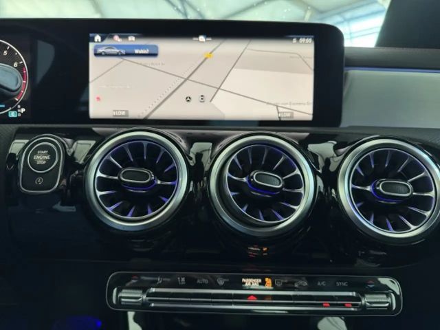 Mercedes-Benz CLA 200 AMG Line Coupé