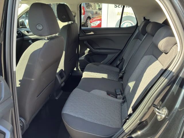 Volkswagen T-Cross DSG Life