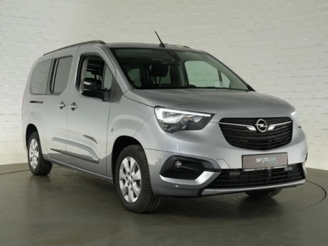 Opel Combo Combo-e Life Ultimate