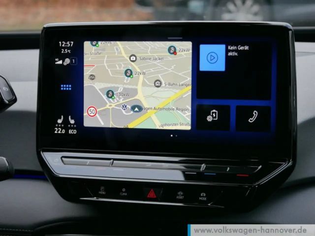 Volkswagen ID.3 Performance Pro