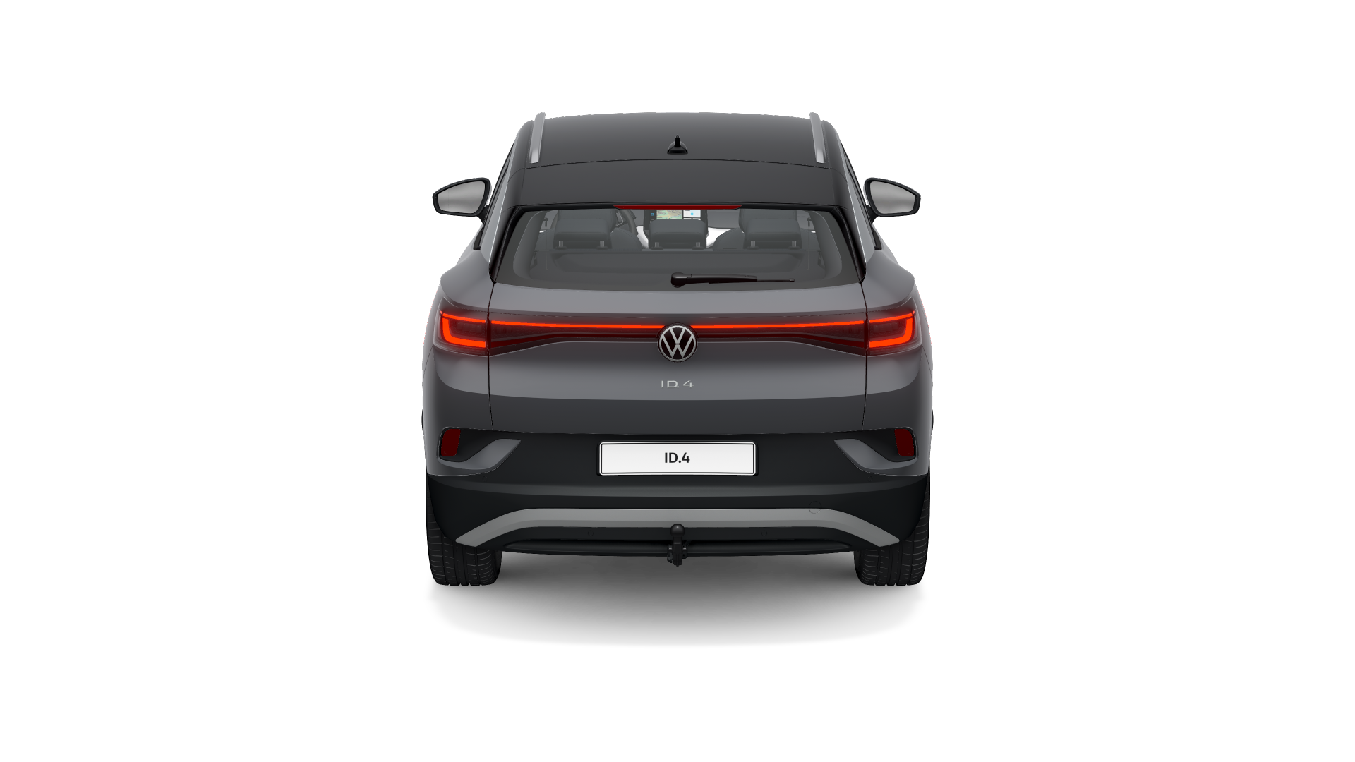 Volkswagen ID.4 Pure