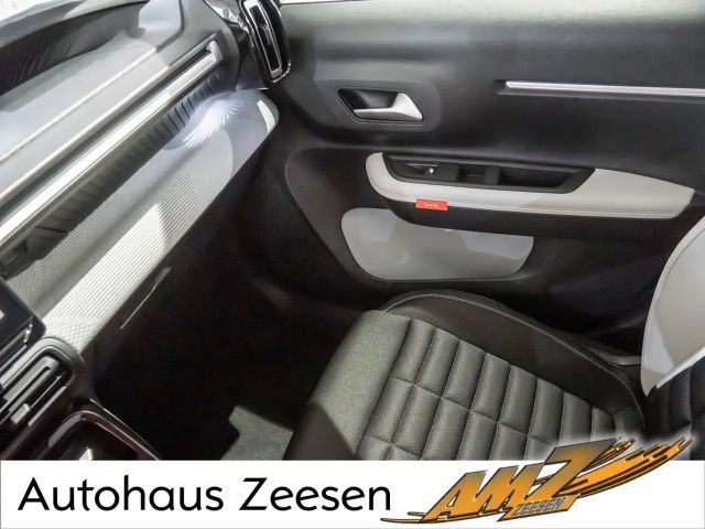 Citroën C3 Aircross Hybrid Max