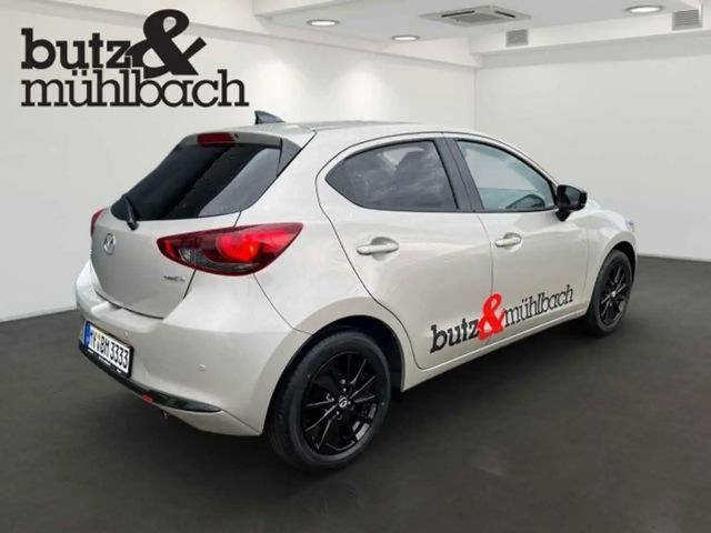 Mazda 2 Homura SkyActiv e-Skyactiv