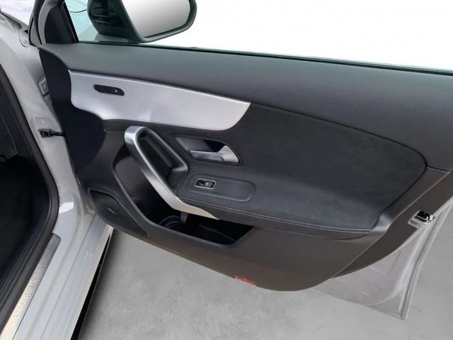 Mercedes-Benz A 180 A-Klasse