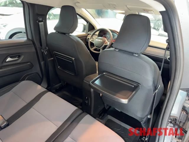 Dacia Jogger ECO-G Extreme TCe 100