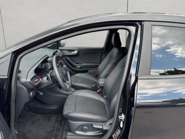 Ford Puma EcoBoost ST Line