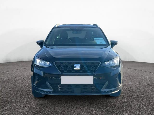 Seat Arona DSG FR-lijn