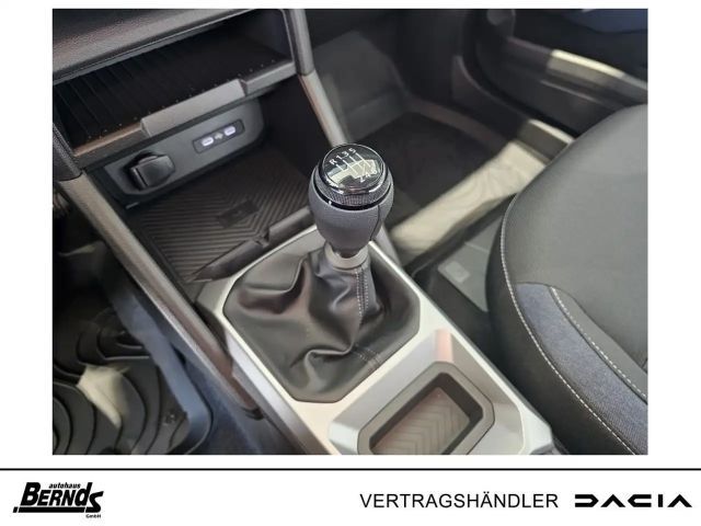 Dacia Duster Extreme TCe 130