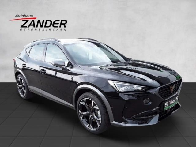 Cupra Formentor 1.5 TSI VZ