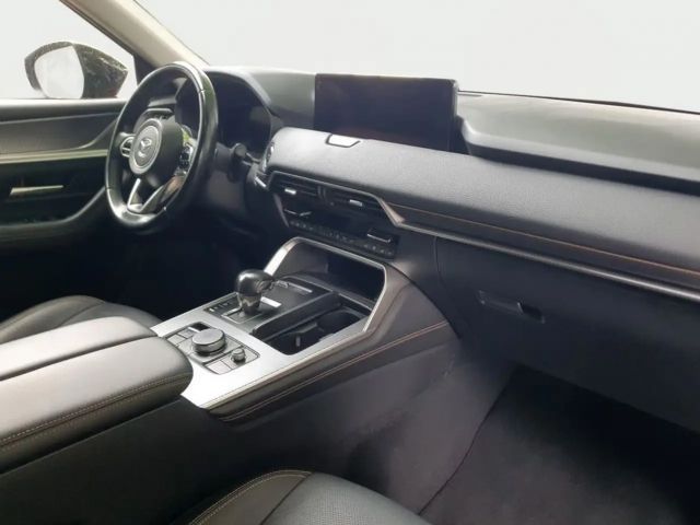 Mazda CX-60 4WD Homura