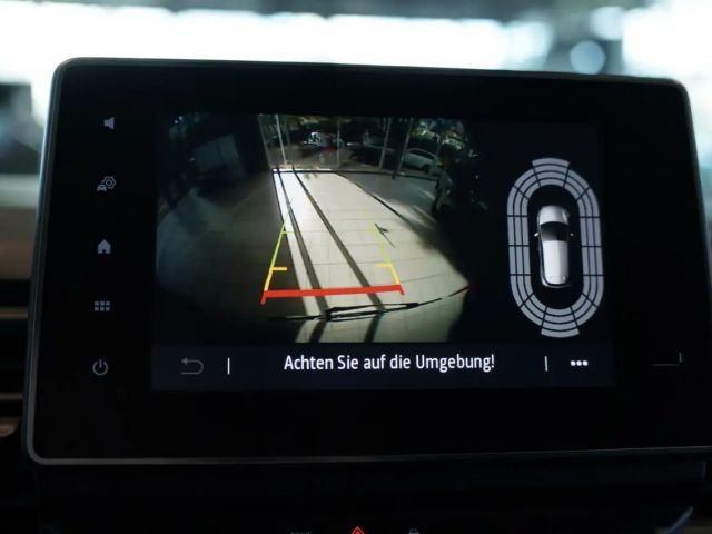 Renault Trafic Grand L2H1 Spaceclass