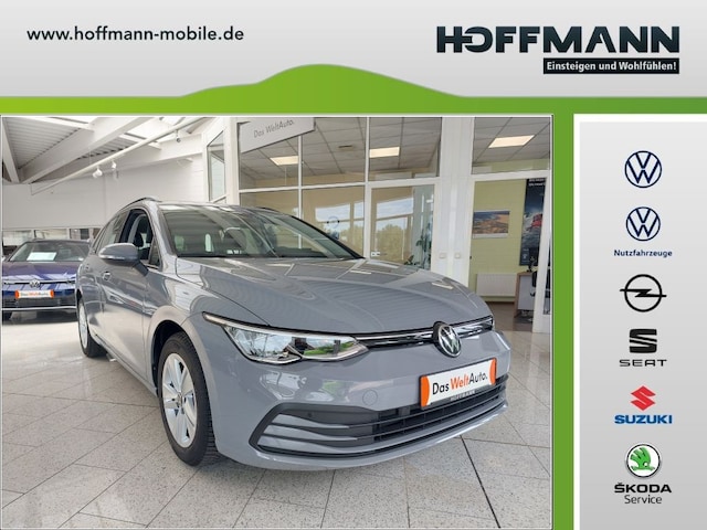 Volkswagen Golf 1.0 TSI Variant