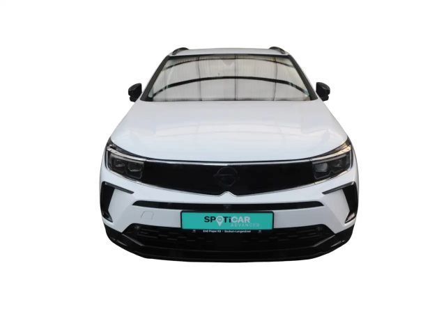 Opel Grandland X GS-Line Grand Sport