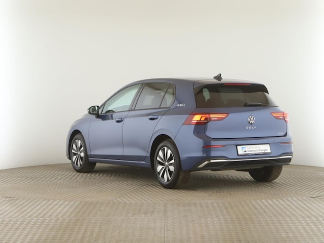 Volkswagen Golf 1.5 TSI Golf VIII