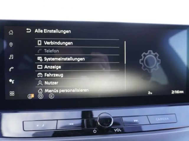 Nissan Qashqai AWD DIG-T Tekna