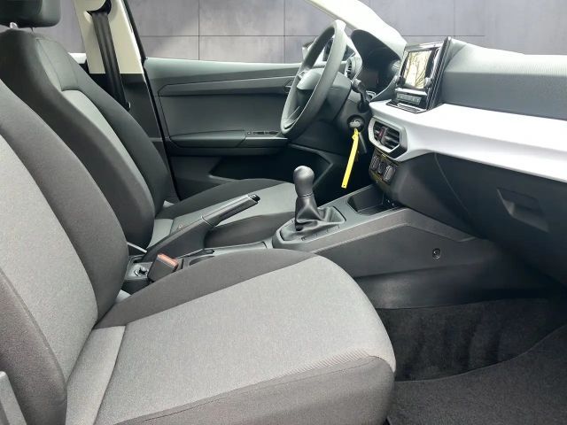 Seat Ibiza 1.0 TSI Reference