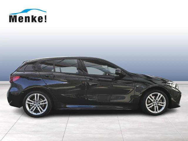 BMW 118 118i M-Sport Sedan