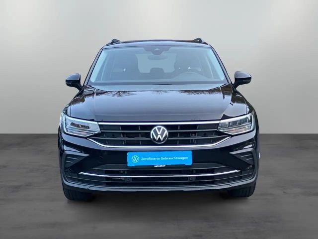 Volkswagen Tiguan 2.0 TDI DSG Life