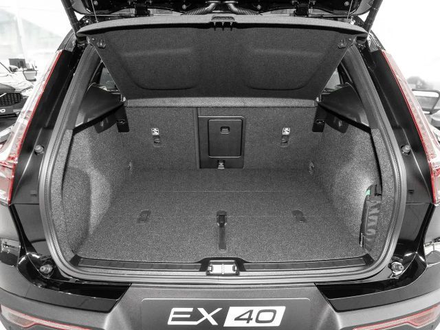 Volvo EX40 Single motor