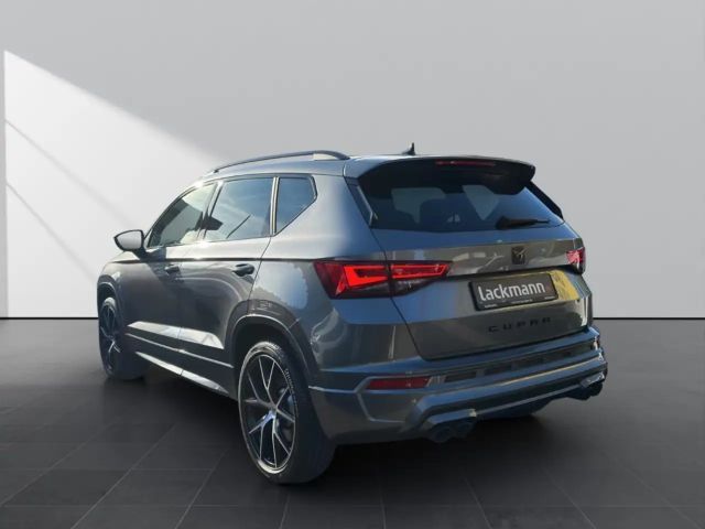 Cupra Ateca 4Drive