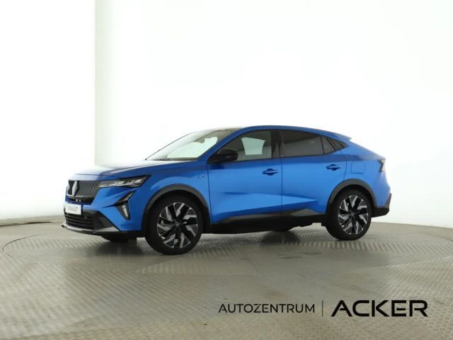 Renault Rafale Alpine Esprit