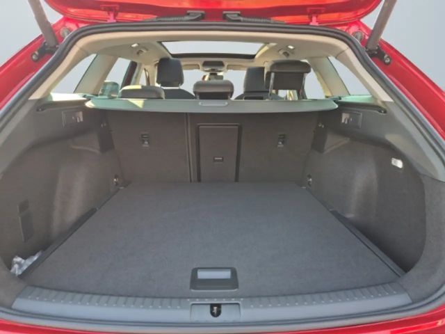 Seat Leon 1.5 TSI FR-lijn Sportstourer