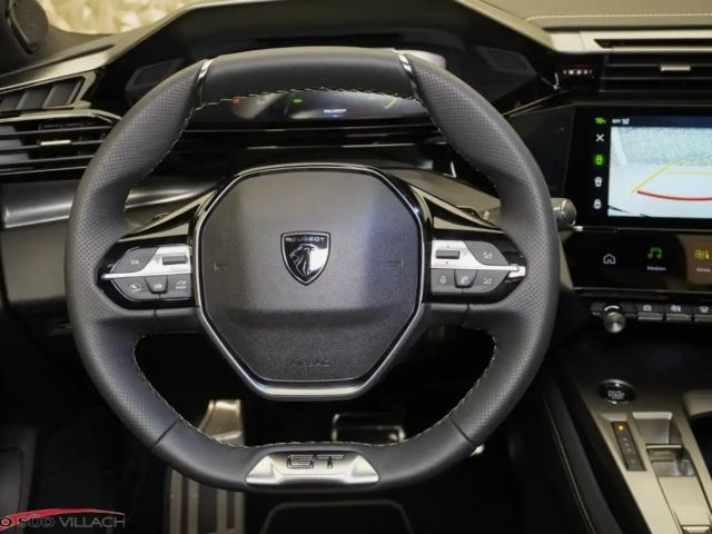 Peugeot 308 BlueHDi EAT8 GT-Line