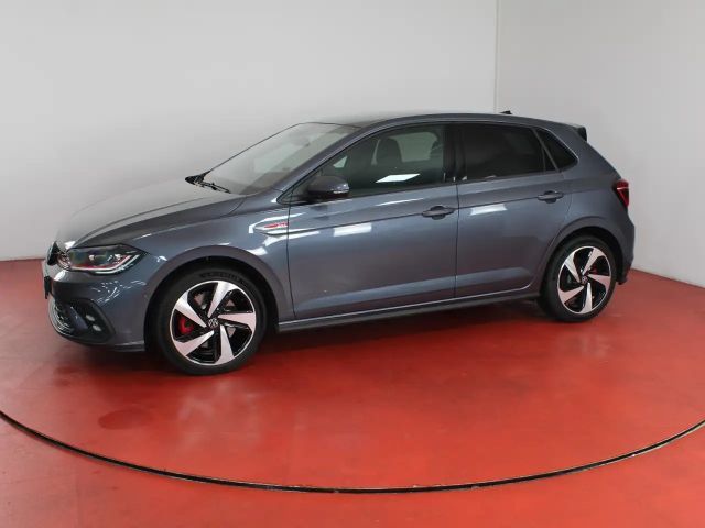 Volkswagen Polo 2.0 TSI DSG GTI