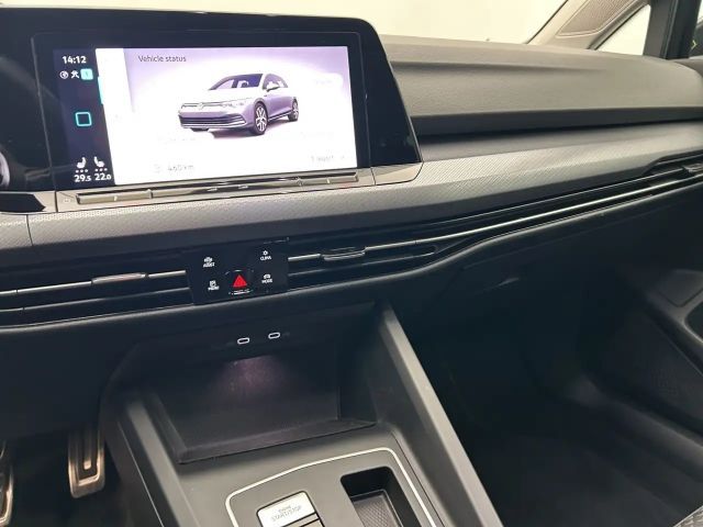 Volkswagen Golf 2.0 TDI DSG