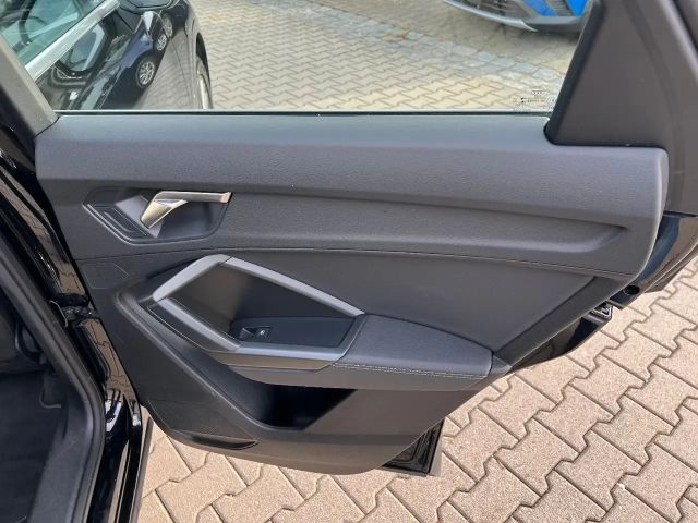 Audi Q3 35 TDI S-Line Sportback