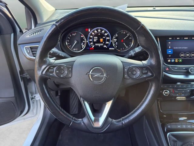 Opel Astra 1.2 Turbo Elegance