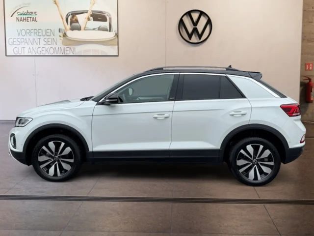 Volkswagen T-Roc 1.0 TSI Move