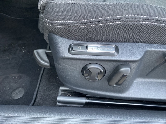 Volkswagen Passat 2.0 TDI DSG Variant