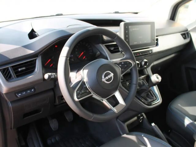 Nissan Townstar N-Connecta