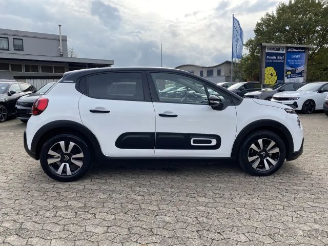 Citroën C3 Shine