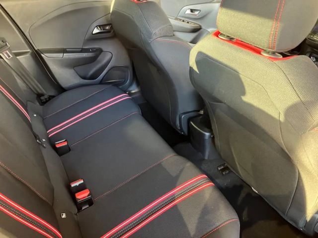 Opel Corsa 1.2 Turbo