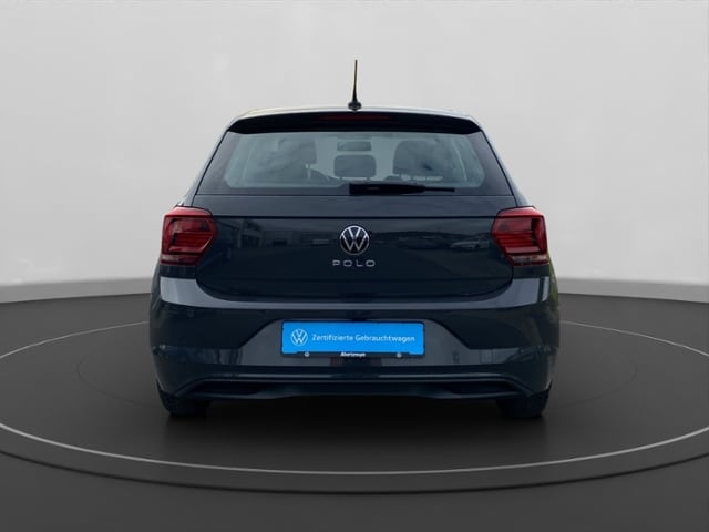 Volkswagen Polo 1.0 +KLIMA+PARKPILOT+ZV