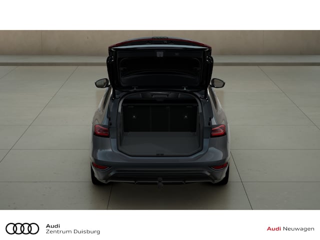 Audi A6 e-tron Avant