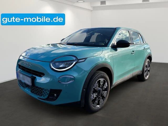 Fiat 600e Hybrid 1.2 MY24 Sonderaktion