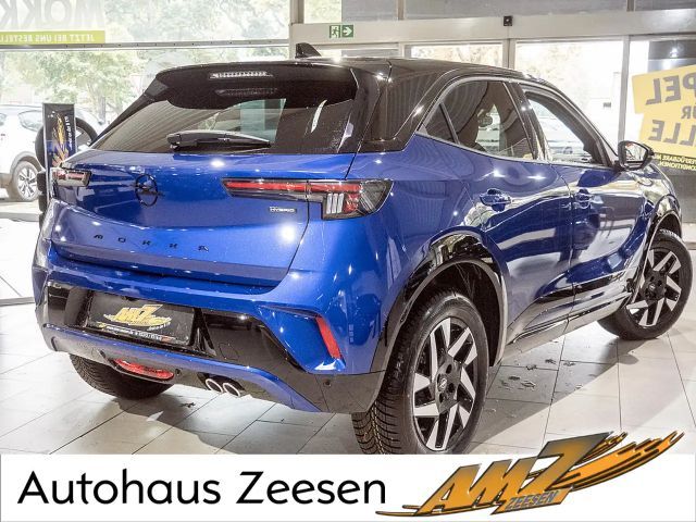 Opel Mokka GS-Line Grand Sport Hybrid