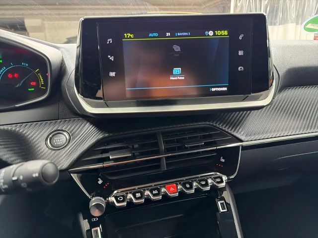 Peugeot E-208 Active Pack