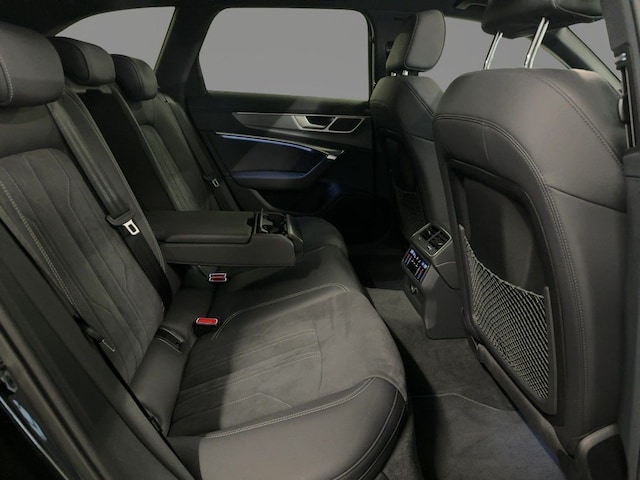 Audi A6 45 TFSI Avant Quattro S-Line S-Tronic