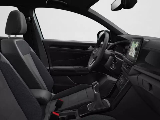 Volkswagen T-Roc 1.5 TSI Style