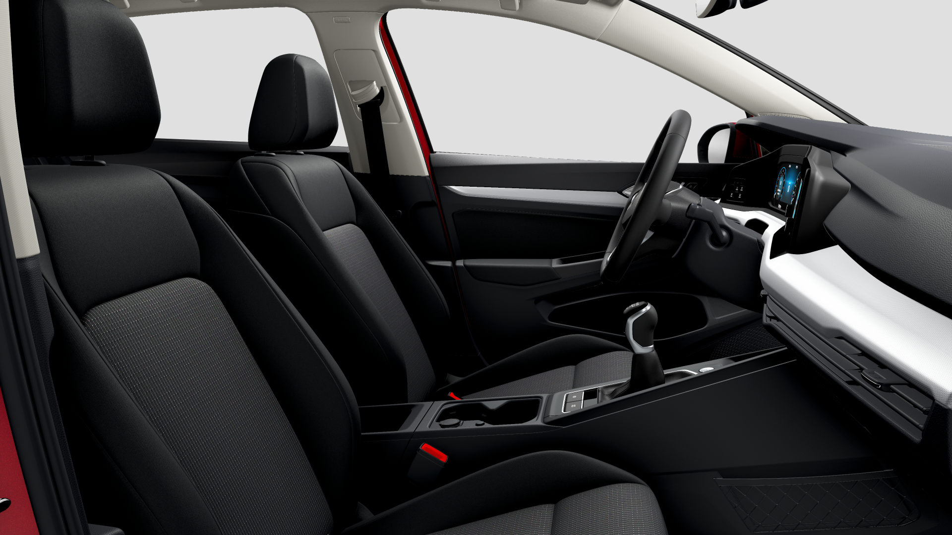 Volkswagen Golf 1.0 TSI