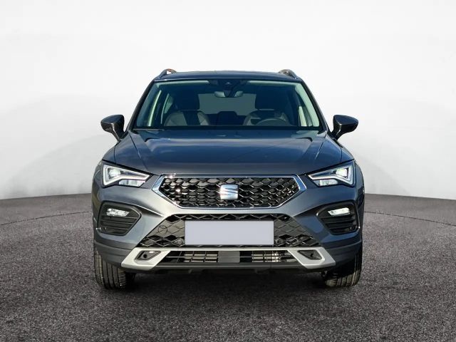 Seat Ateca DSG Style