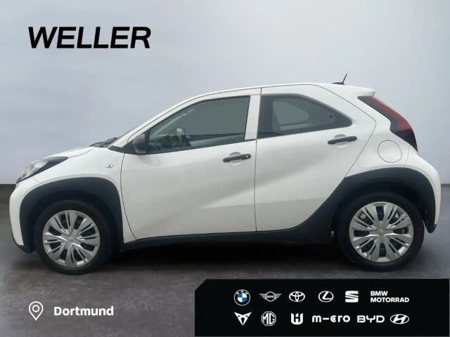 Toyota Aygo X Hatchback