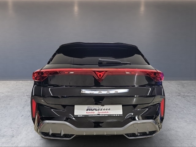 Cupra Terramar 2,0 TSI DSG MATRIX NAVI HUD AHK D-DRIVE