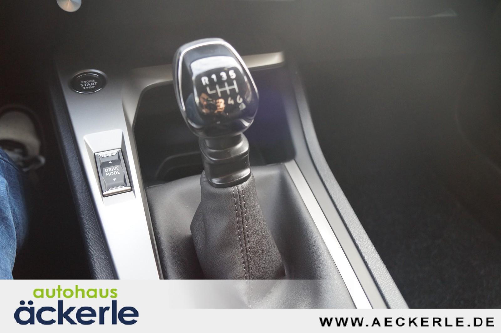 Peugeot 308 Active Pack